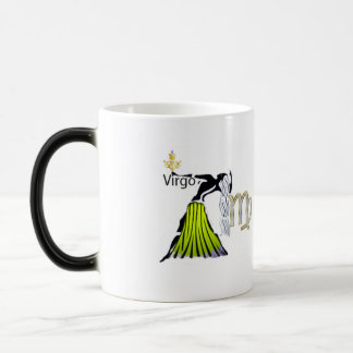 Mug Magic Vierge