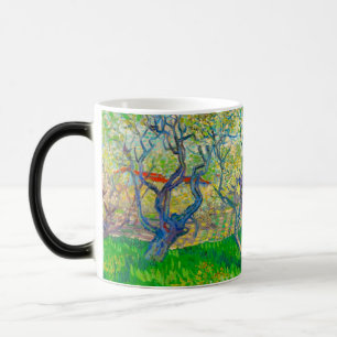 Mug Magic Vincent van Gogh Orchard à Blossom
