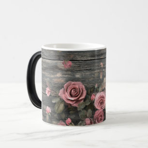 Mug Magic Vintage Romantic Valentines