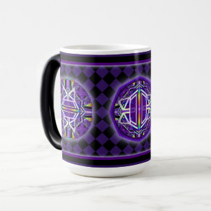 Mug Magic Violet W3