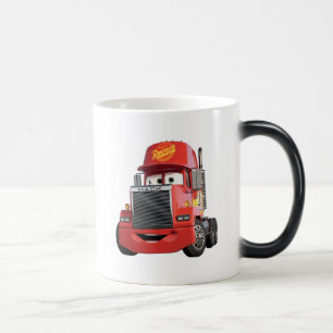 Mug Magic Voitures 3 Mack