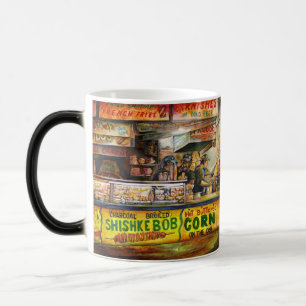 Mug Magic Vous ne pouvez pas rivaliser avec cela