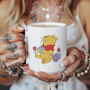 Mug Magic Winnie l'Ourson