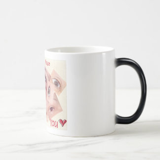 Mug Magic Yeux
