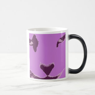 Mug Magic Yeux de chat