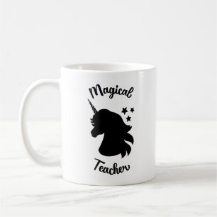 Mug Magicien