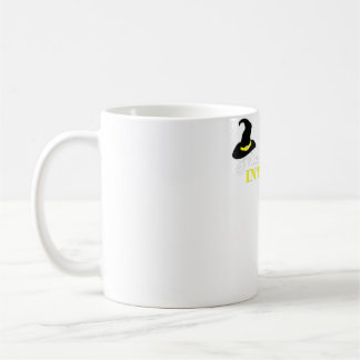 Mug Magicien En Formation _1