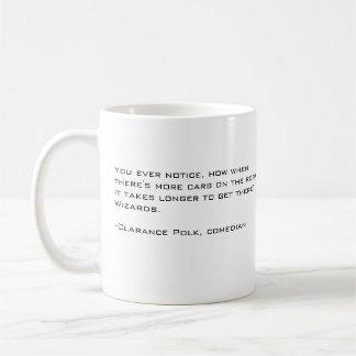 Mug Magiciens de blâme