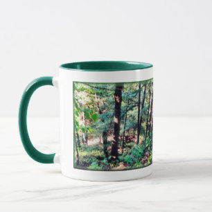 Mug Magick et Mystère