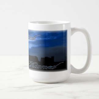 Mug Magick sauvage