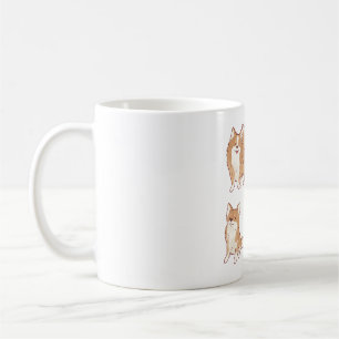 Mug Magie du Chihuahua