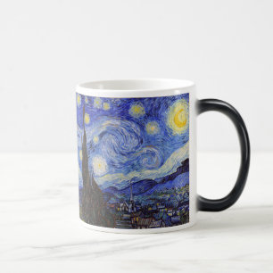 MUG MAGIQUE