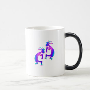 Mug Magique 2 Kokopelli #48