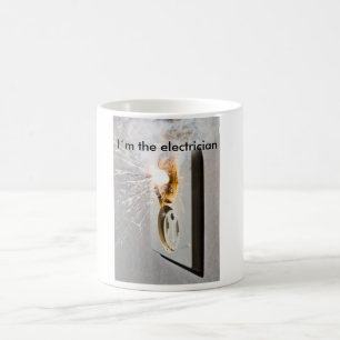 Mug Magique Aucun problème !
