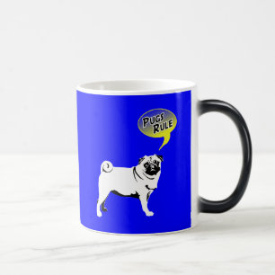 Mug Magique Balais Fidel