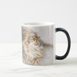 Mug Magique Bruant - Météo Prévision Épique Échec