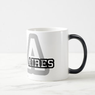 Mug Magique Buenos Aires