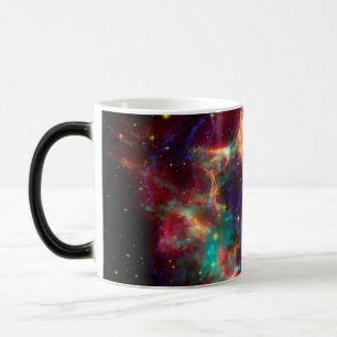 Mug Magique Cassiopeia un Spitzer