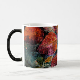 Mug Magique CBS montrent dimanche matin l'ART du SOLEIL