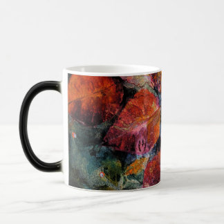 Mug Magique CBS montrent dimanche matin l'ART du SOLEIL