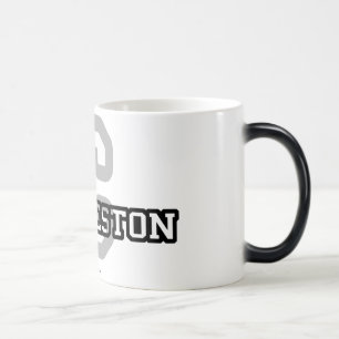 Mug Magique Charleston