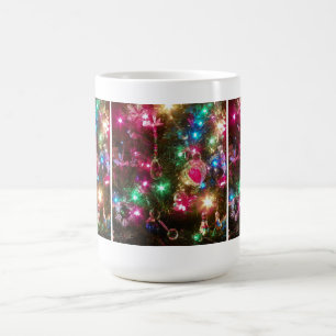 Mug magique de Noël
