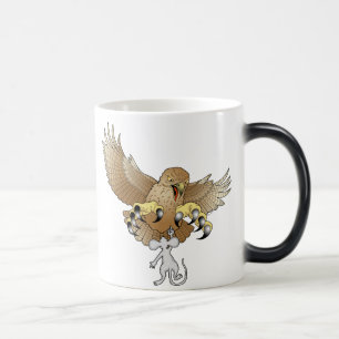 Mug Magique Dernier grand acte de défi
