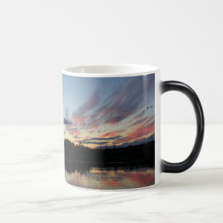 Mug Magique devinez les merveilles