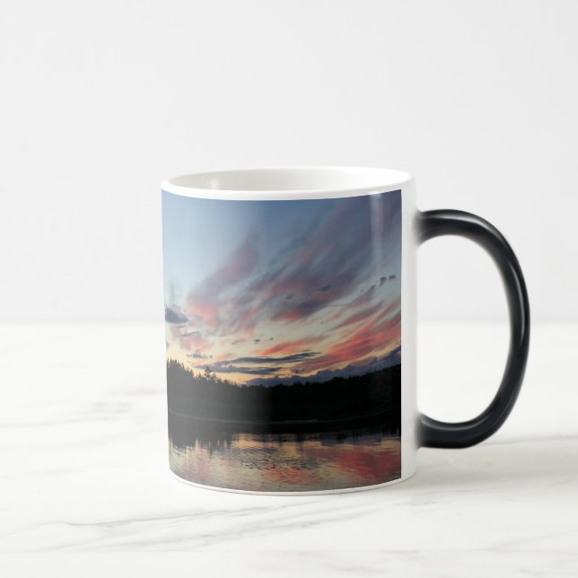 Mug Magique devinez les merveilles (Droite)