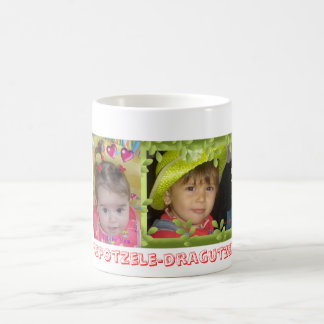 Mug Magique elena&madalina de Rebecca