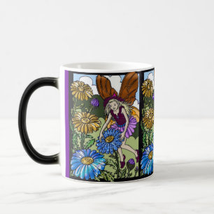 Mug Magique FAIRY MAGIC Series