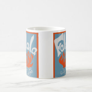Mug Magique FaLaLa
