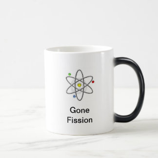 Mug Magique Fission allée