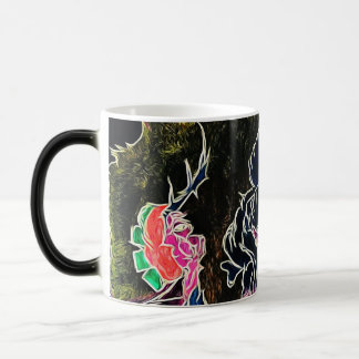 Mug Magique Forêt mystique