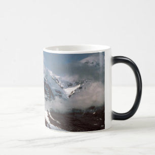 Mug Magique Glacier de l'Alaska/Hayes