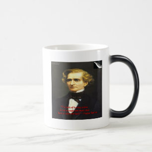 Mug Magique Hector Berliot Luck