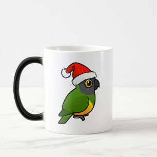 Mug Magique Le Sénégal Père Noël