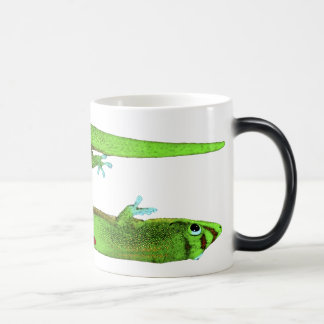 MUG MAGIQUE MATIN DE GEKKO