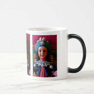 Mug Magique nino de atocha