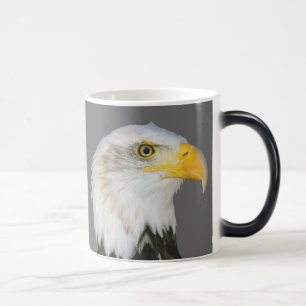 Mug Magique Oiseau vaillant