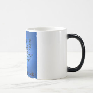 Mug Magique OM-Gan-Ganpataye-Namah