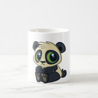 Mug Magique Panda mignon