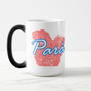 Mug Magique Para