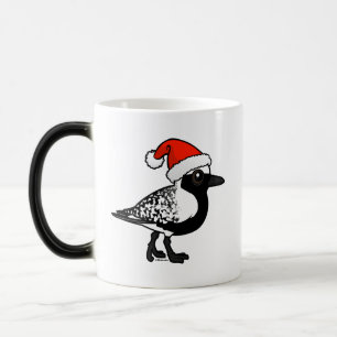 Mug Magique Père Noël Black-Bellied Plover