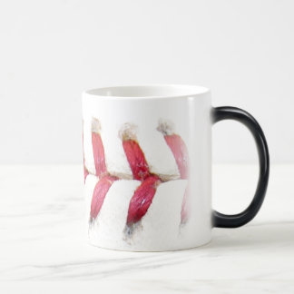 Mug Magique "Pique "
