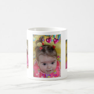Mug Magique Rebecca Elena