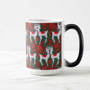 Mug Magique Reinder