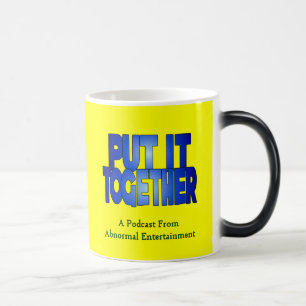 Mug Magique Remonté lui