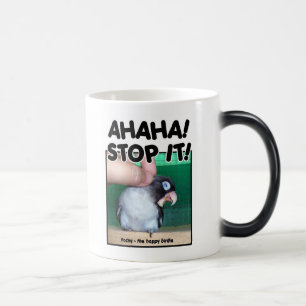 Mug Magique Rire syphilitique