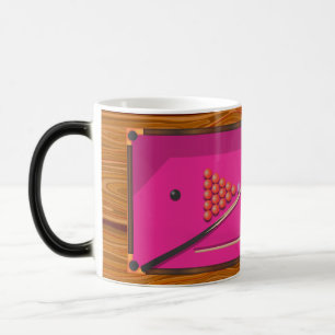 Mug Magique Snooker